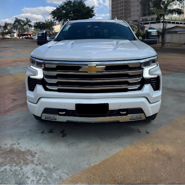 EDIÇÃO 488 - GWM HAVAL H9